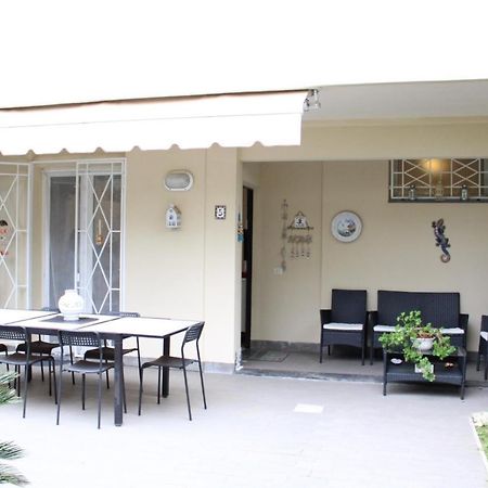 Residence Apuamare Pietrasanta Luaran gambar