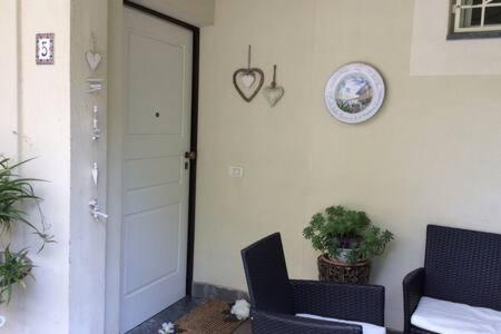 Residence Apuamare Pietrasanta Luaran gambar