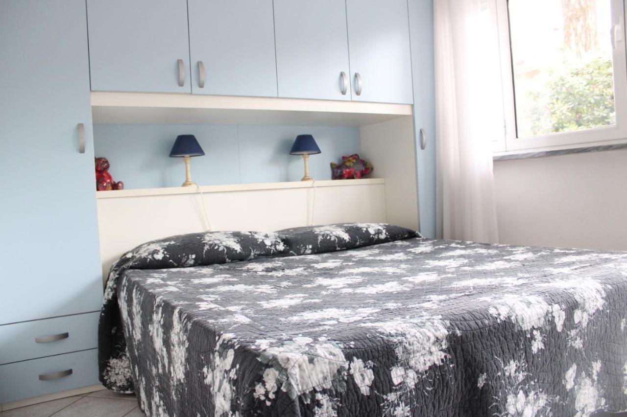 Residence Apuamare Pietrasanta Luaran gambar