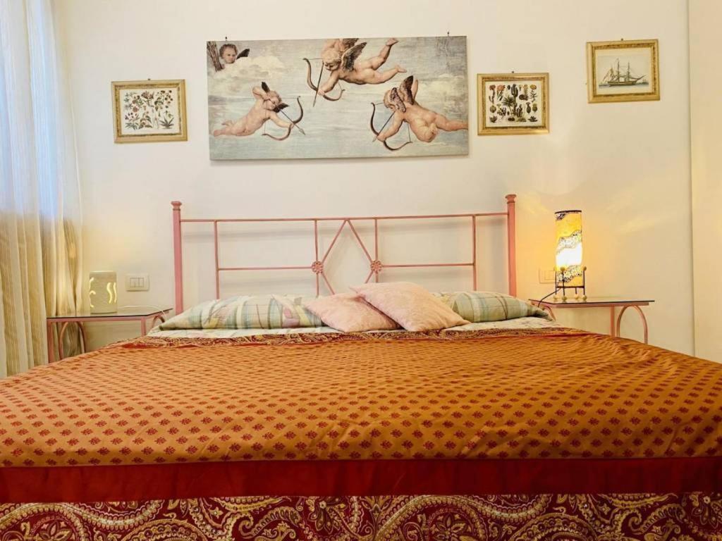 Residence Apuamare Pietrasanta Luaran gambar