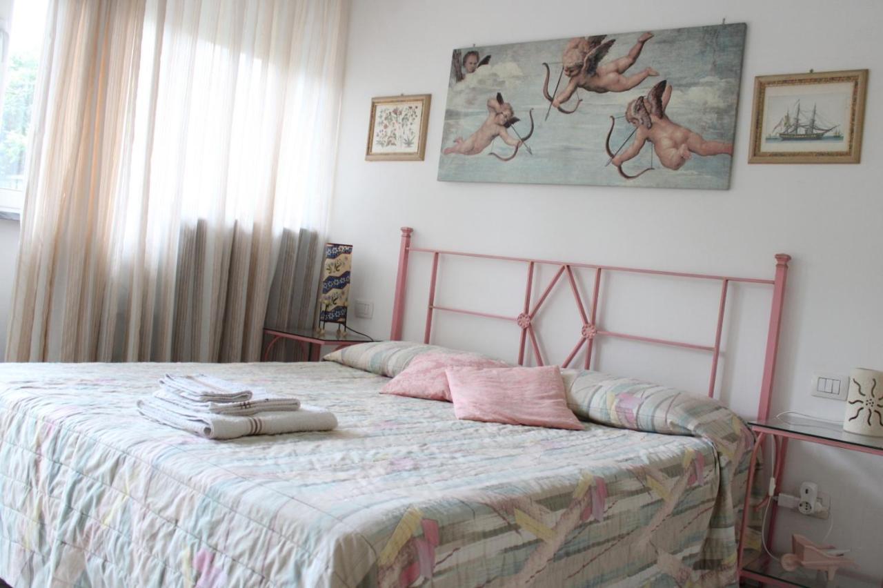 Residence Apuamare Pietrasanta Luaran gambar