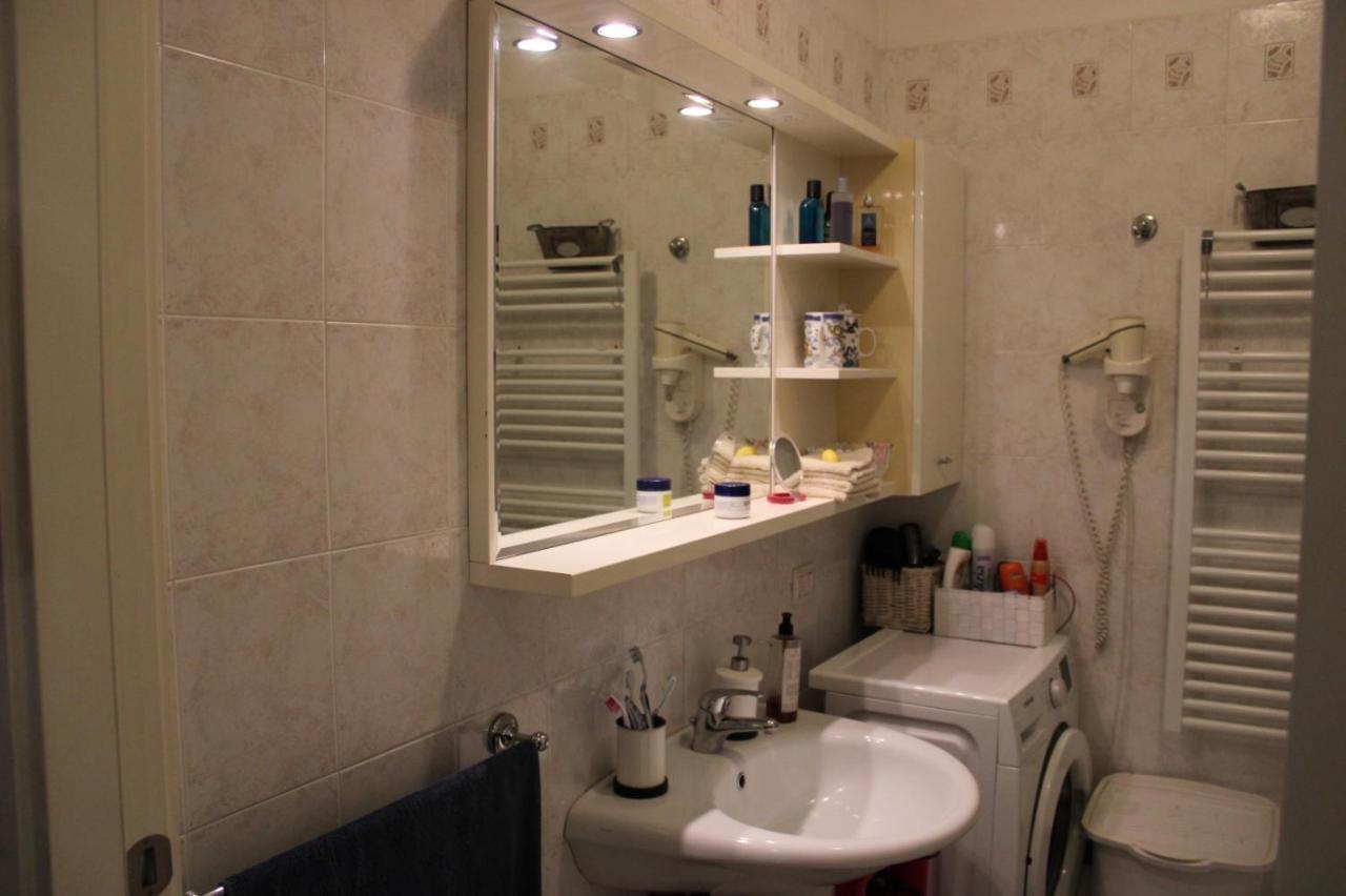 Residence Apuamare Pietrasanta Luaran gambar