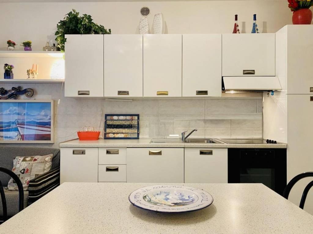 Residence Apuamare Pietrasanta Luaran gambar