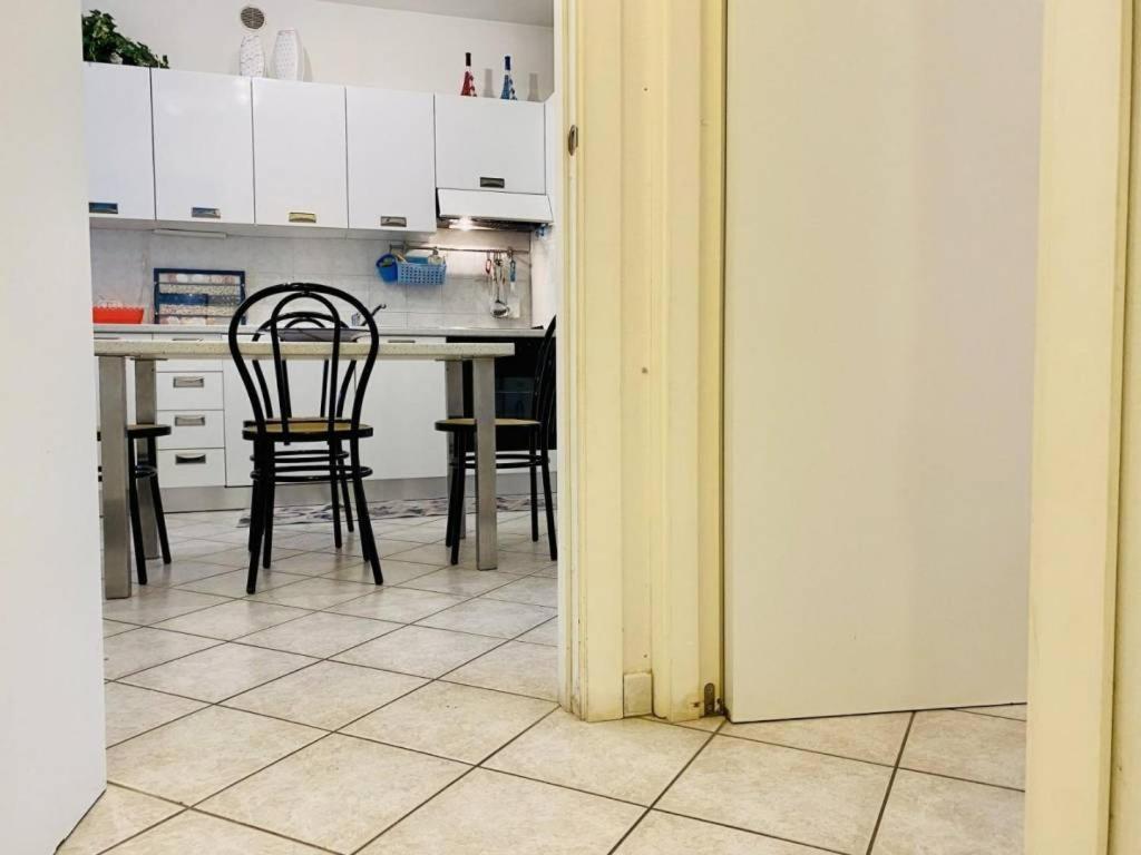 Residence Apuamare Pietrasanta Luaran gambar