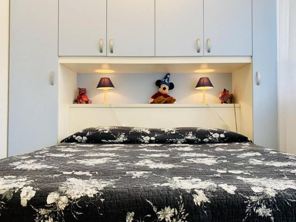 Residence Apuamare Pietrasanta Luaran gambar