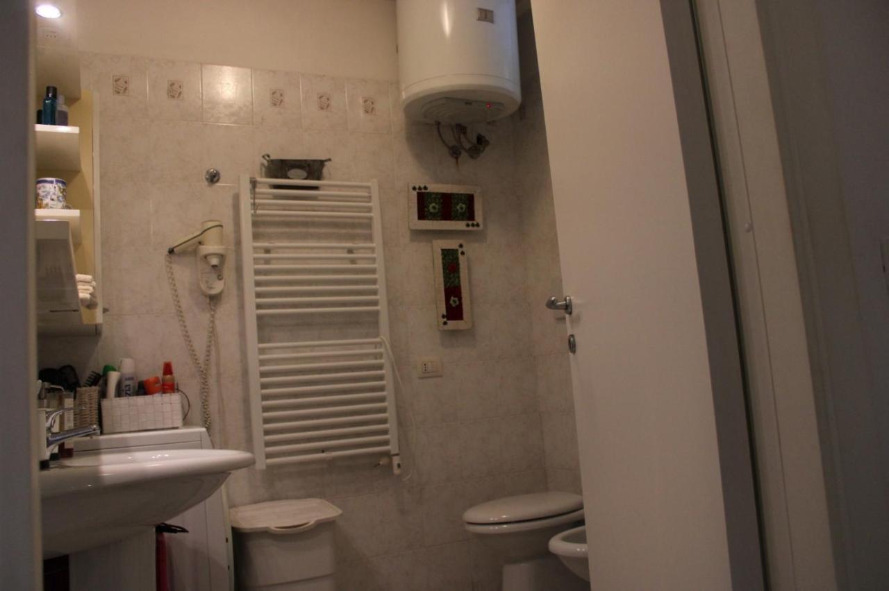 Residence Apuamare Pietrasanta Luaran gambar