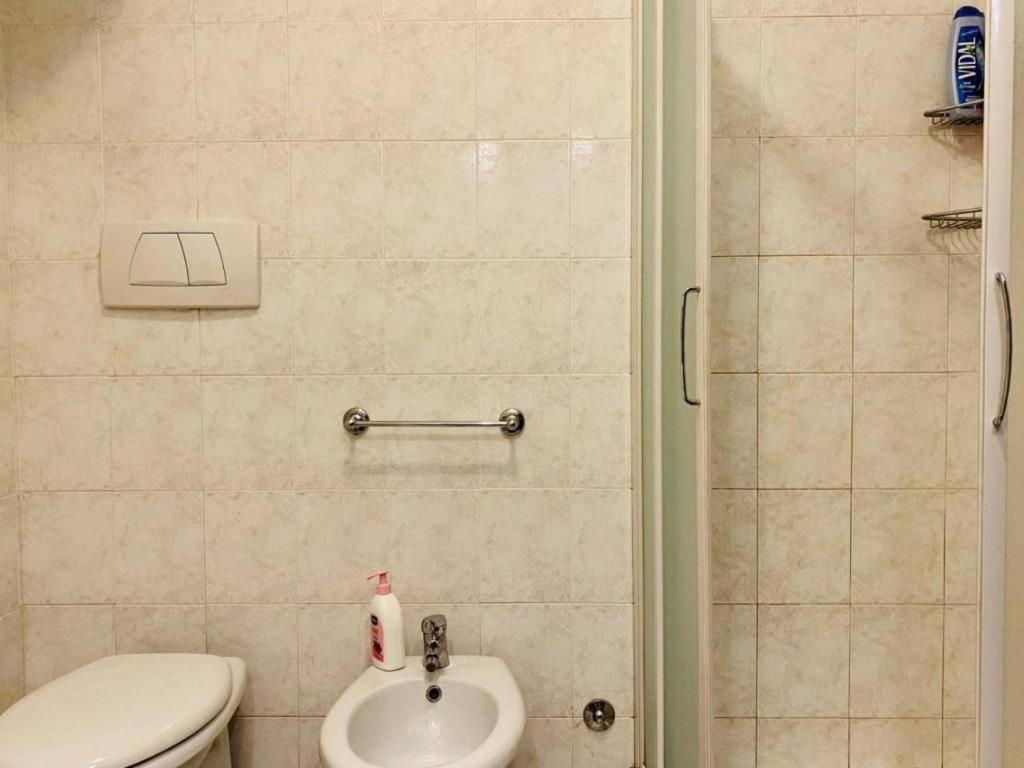 Residence Apuamare Pietrasanta Luaran gambar