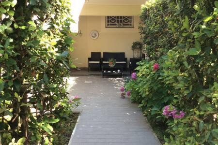 Residence Apuamare Pietrasanta Luaran gambar