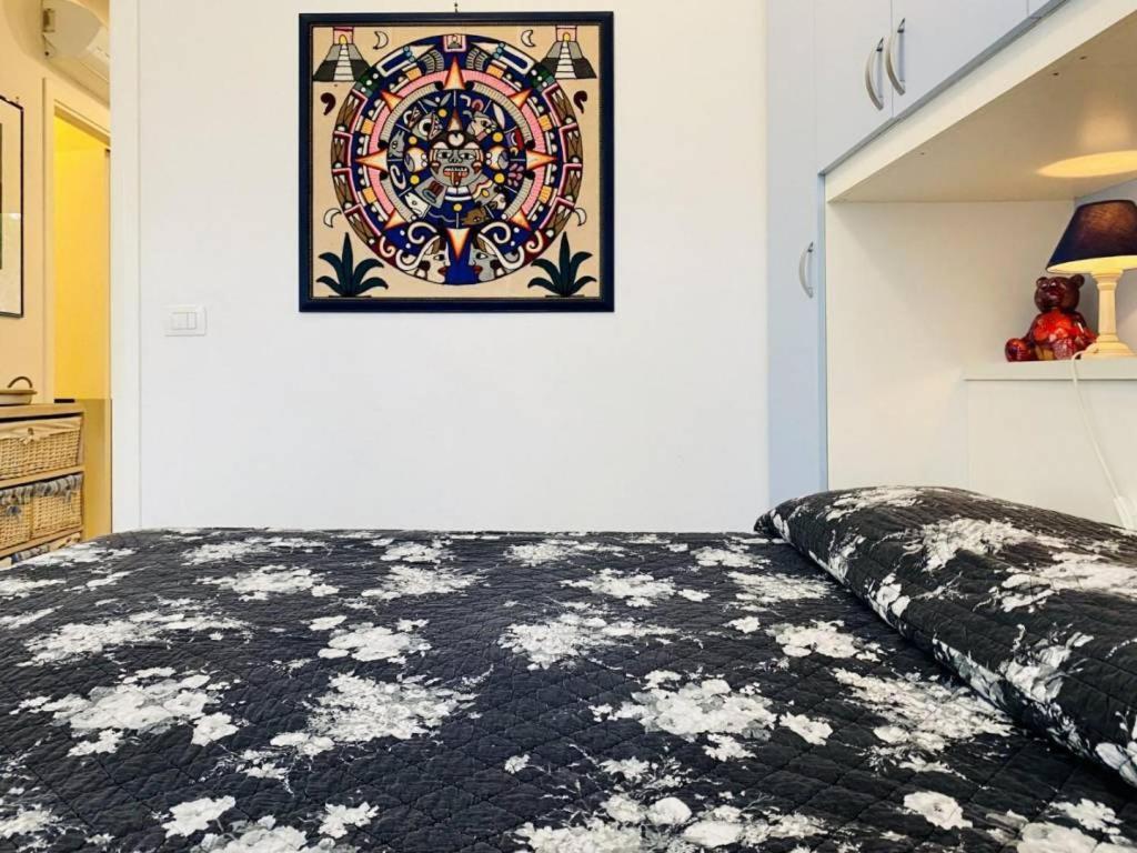 Residence Apuamare Pietrasanta Luaran gambar
