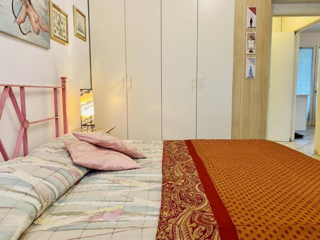 Residence Apuamare Pietrasanta Luaran gambar