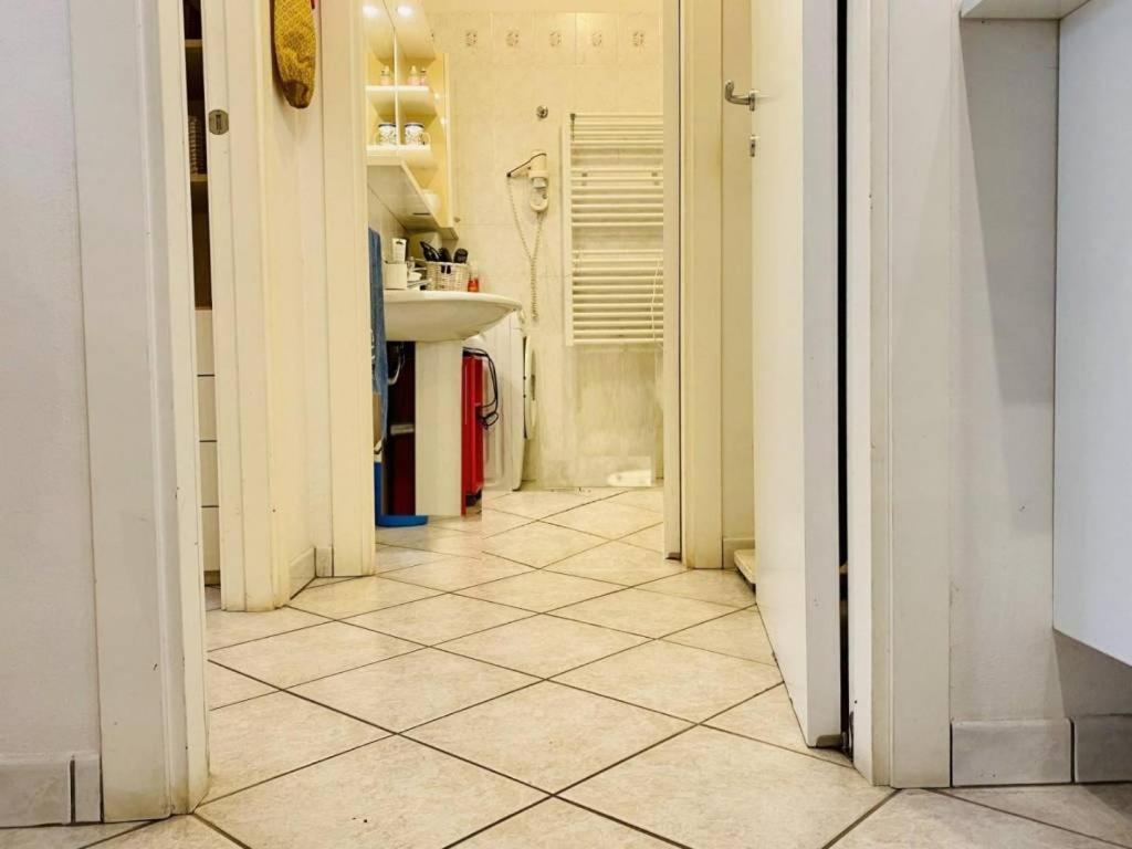 Residence Apuamare Pietrasanta Luaran gambar
